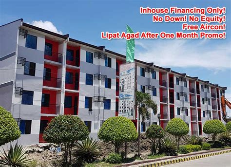 Condo For Rent Cavite .